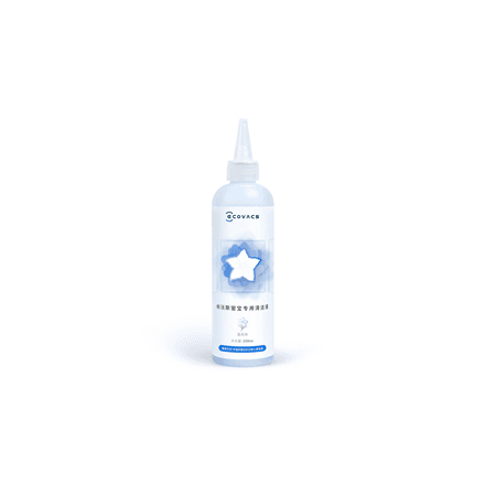 Ecovacs Cleaning Solution for WINBOT Family 230 ml