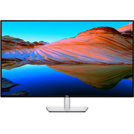 Dell U4323QE 42.5" USB-C Hub Monitor UHD IPS