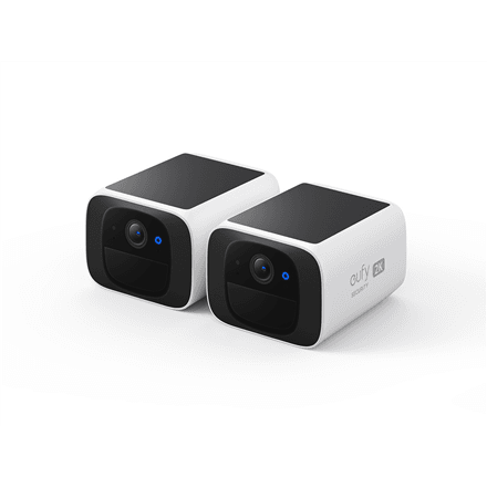 Anker Eufy S220 SoloCam F/1.6 IP67 уличная камера видеонаблюдения