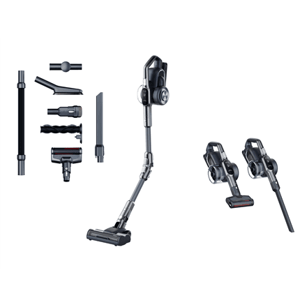 Jimmy H11 Pro 700W cordless stick vacuum cleaner
