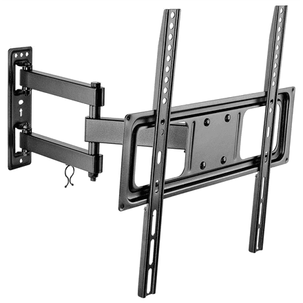 Goobay FULLMOTION (M) TV wall mount up to 55", full motion