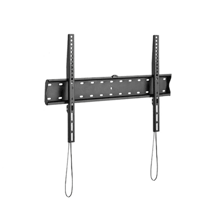 Gembird WM-70F-01 TV wall mount 37-70", fixed, 40 kg