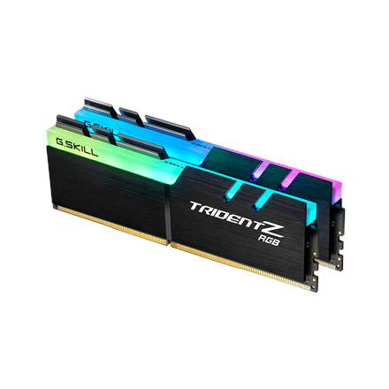 G.Skill Trident Z 16GB DDR4 3200MHz RAM