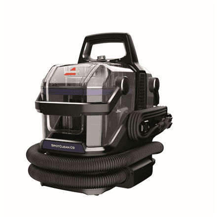 Bissell SpotClean C9 Select tekstiilipesur 17 kPa, paak 1,7 l