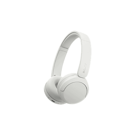 Sony WH-CH530 Bluetooth kõrvaklapid, valge