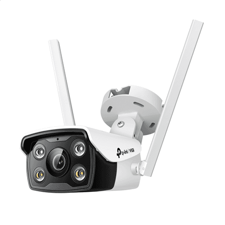 TP-LINK VIGI C340-W 4MP välikaamera IP66