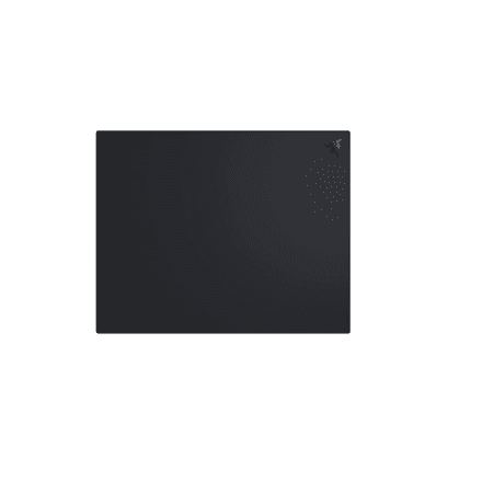 Razer Atlas Pro Ultra-Thin Glass Gaming Mouse Mat | Black