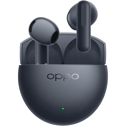 OPPO Enco Air5s wireless earphones Midnight Black