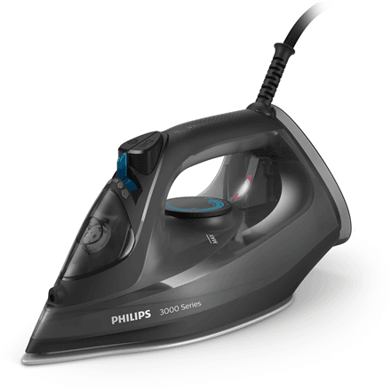 Philips DST3041/80 Steam Iron 2600W Triikraud