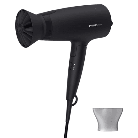 Philips BHD308/10 föön 1600W must