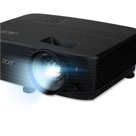 Acer X1229HP WUXGA projektor 4800 luumenit