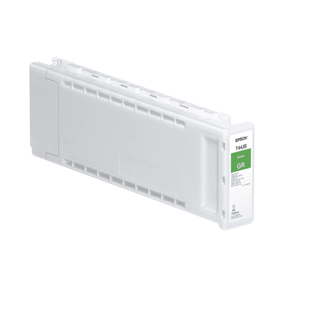 Epson T44JB40 UltraChrome PRO 12 700ml зелёный картридж