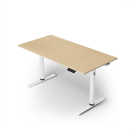 Arozzi Arena Nordico elektriline laud Birch