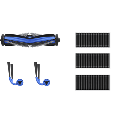 Ecovacs DKT060220 Service Kit X9 PRO OMNI jaoks