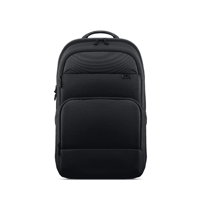 Dell Pro Plus EcoLoop Laptop Backpack 16" Black 23 L