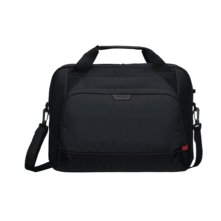 Targus Classic EcoSmart Laptop Briefcase 16" Black
