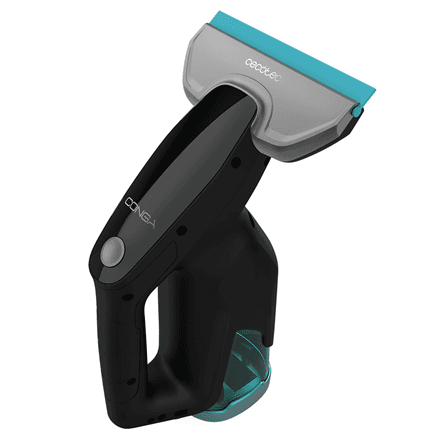 Cecotec Conga Popstar Glass Titanium cordless window vacuum, 40 min