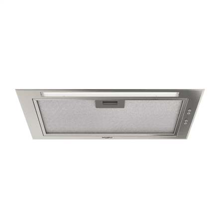 Whirlpool WCTH 63F LEB X Built-in Hood 51.4cm