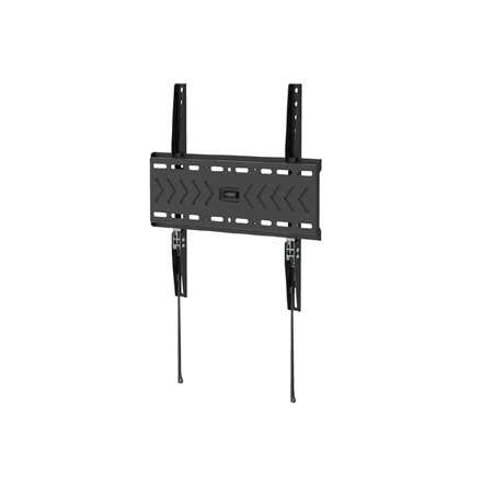 Visaro WMF75 TV wall mount 43-75", fixed, 45 kg