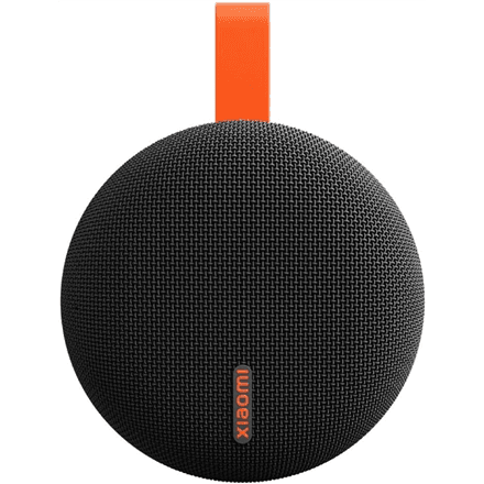 Xiaomi Bluetooth Speaker Essential 5W чёрный