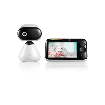 Motorola PIP1500 Connect Wi-Fi beebikaamerad 5.0"