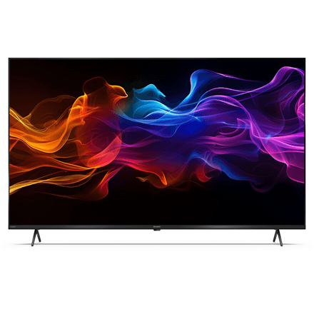 Sharp 55HP5265E 55" UHD Smart TV Google TV