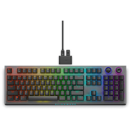 Dell Alienware AW920K wireless gaming klaviatuur