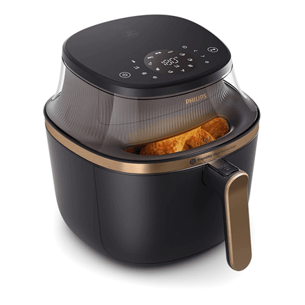 Philips Airfryer NA332/00 3000 Series 1700W фритюрница