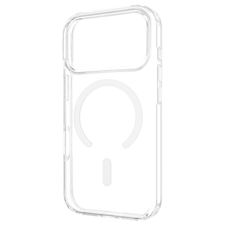 Fixed MagPure iPhone 18 Pro/17 Pro MagSafe kaitsekott