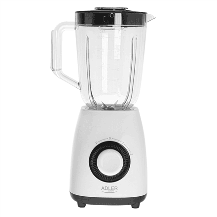Adler AD 4085 1000W Blender with Plastic Jar