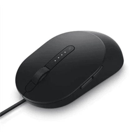 Dell MS3220 Laser hiir, USB 2.0, 3200 DPI