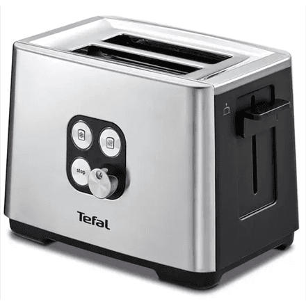 Toaster Tefal Equinox TT420D30 | TEFAL