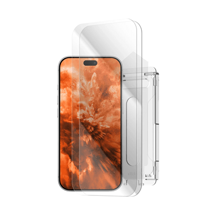 Fixed Защитное стекло iPhone 18/17 Pro Max