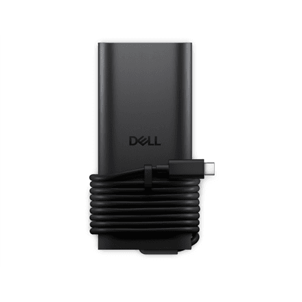 Блок питания Dell 130 Вт USB-C, 5/9/15/20 В