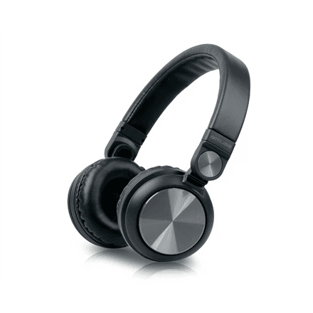 Muse M-276BT беспроводные наушники на-ухо с микрофоном