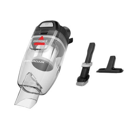 Bissell 4184N Dry Vac kaasaskantav vaip- ja polsterpesuri