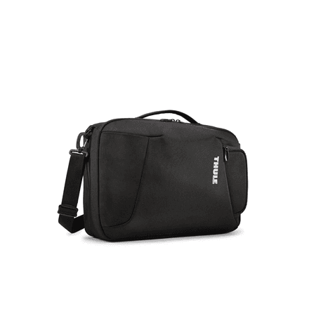 Thule Accent сумка-рюкзак для ноутбука 16" чёрная, 17 л