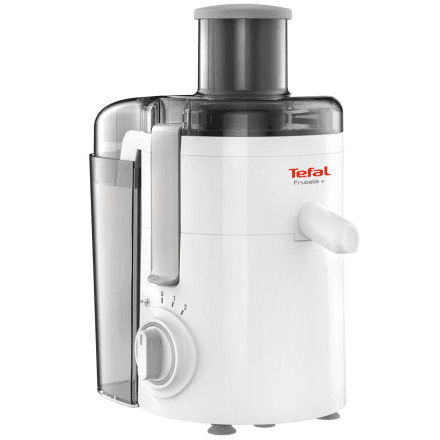 TEFAL Fruitelia Plus ZE370138 mahlapress 350W