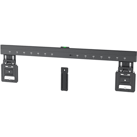 Goobay Ultraslim Basic FIXED (XL) teleri seinakinnitus 43–100"