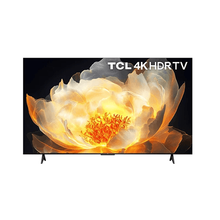 TCL 75V6C 75" 4K LED teler Google TV-ga
