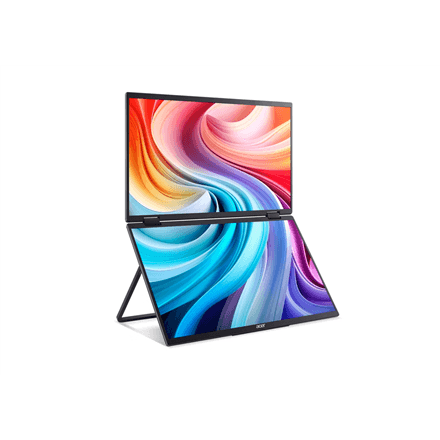 Acer PD163EBMIUUX PD3 15" FHD portable monitor