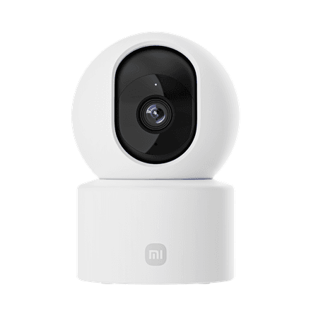 Xiaomi Smart Camera C201 2MP dome IP kaamera