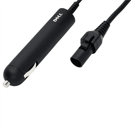 Dell 65W USB-C Power Adapter for Laptop & Chromebook