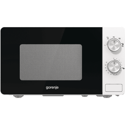 Gorenje MO17E1W микроволновая печь 700W 17L
