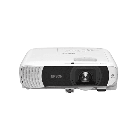 Epson | EB-FH54 | Full HD (1920x1080) | 4100 ANSI lumens | White