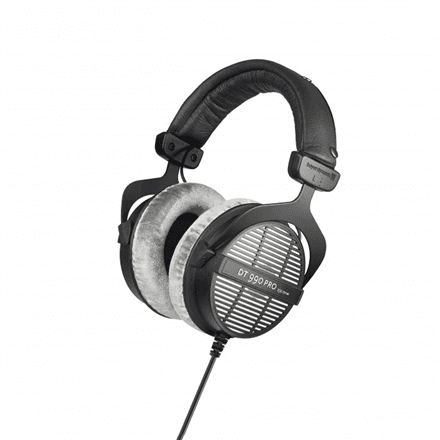 Beyerdynamic DT 990 PRO студийные наушники 250 Ω