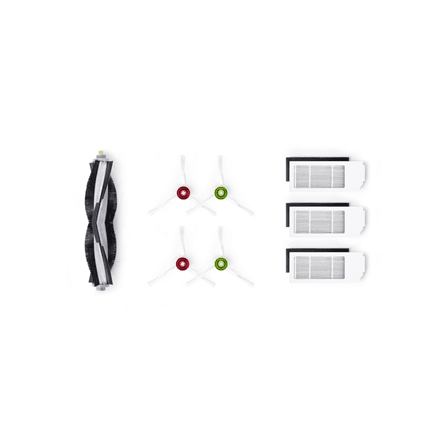 Ecovacs D-KT01-0022 teeninduskomplekt DEEBOT X1/T10