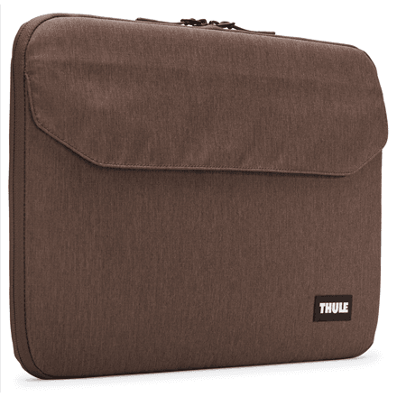 Thule Lithos MacBook Pro 16" kaitseümbris pruun