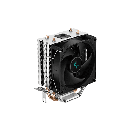 Deepcool AG200 protsessori õhkjahuti, madal, Intel ja AMD