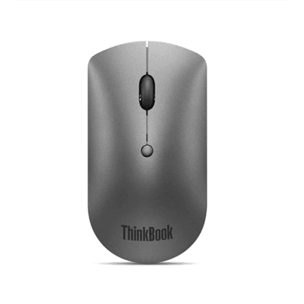 Lenovo ThinkBook Bluetooth Silent Mouse wireless hiir